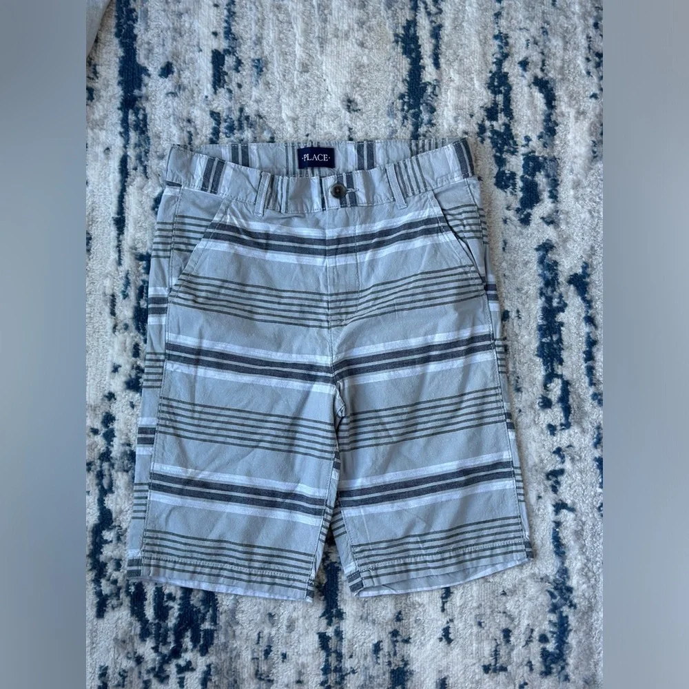 NWT The Children’s Place Boy’s Shorts
